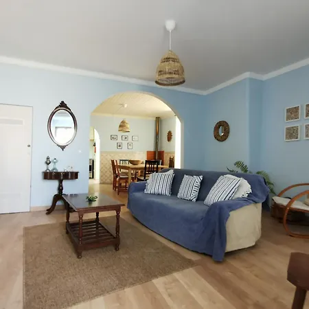 Casa Do Terraco By Madrabica 度假居 *