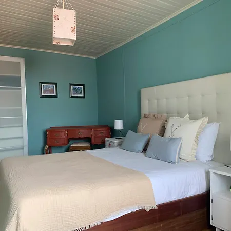 Casa Do Terraco By Madrabica