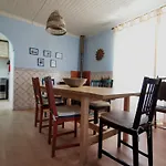 Σπίτι διακοπών Casa Do Terraco By Madrabica Atouguia Da Baleia