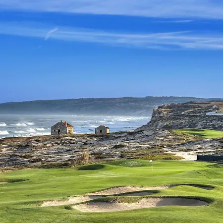 Casa Do Terraco By Madrabica Σπίτι διακοπών Peniche