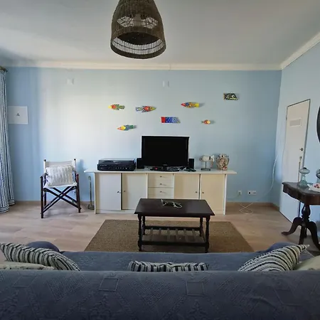 Casa Do Terraco By Madrabica Feriehus *